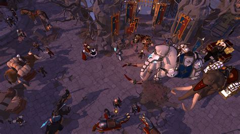 Join a free-to-play game with a vast. . Albion online download